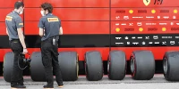 Foto zur News: Bei einigen Rennen 2022: Formel 1 möchte Reifensätze reduzieren
