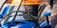 Foto zur News: Nico Hülkenberg sagt ab: Kein Wechsel in die IndyCar-Serie