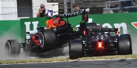 Foto zur News: Toto Wolff: Könnte am Ende einen Crash wie bei Senna/Prost geben!