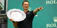 Foto zur News: Alpine-CEO Rossi: Team soll bis 2025 wieder an der Spitze mitfahren