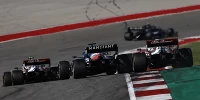 Foto zur News: Alonso über Vorfall mit Räikkönen: Geht um Fairness, nicht um Frust