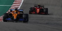 Foto zur News: Ferrari im Kampf um P3 gegen McLaren: &quot;Hat mehr symbolischen Wert&quot;