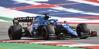 Foto zur News: Rossi: Warum Alpine anderen Teams überlegen sein wird