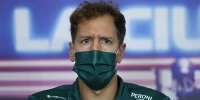 Foto zur News: Sebastian Vettel findet: Stallorder hat in der Formel 1 nichts verloren