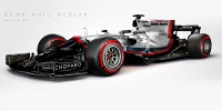 Foto zur News: Volkswagen und die Formel 1: Das ist der aktuelle Stand!