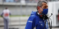 Foto zur News: Günther Steiner: Kann nicht abwarten, dass 2022 kommt ...