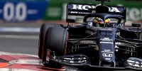 Foto zur News: Red Bull stellt Alexander Albon als Mentor für Yuki Tsunoda ab