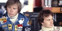 Foto zur News: 40 Jahre danach: Dokumentation über Tragödie zwischen Villeneuve &amp; Pironi