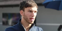 Foto zur News: Gasly befürchtet Sichtprobleme bei 2022er-Autos