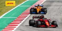 Foto zur News: Laurent Mekies: Was P3 in der WM für Ferrari bedeuten würde