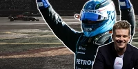 Foto zur News: Qualifying in der Analyse: Hat Mercedes alle an der Nase rumgeführt?