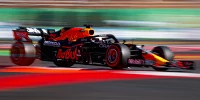 Foto zur News: Helmut Marko nach Qualifying verärgert: &quot;War ein sehr guter Bluff von Mercedes&quot;