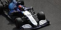 Foto zur News: Williams verwundert: Warum gab es diesmal eine Untersuchung?