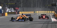Foto zur News: Andreas Seidl: 2020 war P3 für McLaren leichter zu holen