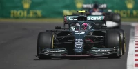 Foto zur News: Sebastian Vettel auf P7: &quot;Ich war gefühlt immer Käpt&#039;n an Bord&quot;