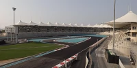 Foto zur News: Umbau in Abu Dhabi: Erste Fotos veröffentlicht