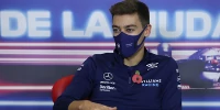 Foto zur News: George Russell: Katar ist ein bisschen wie Mugello