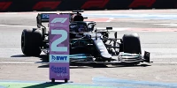 Foto zur News: Mercedes: &quot;Es kommen noch Strecken, die uns liegen&quot;