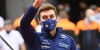 Foto zur News: George Russell: Miami hat mit Strecke guten Job gemacht