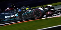 Foto zur News: Formel-1-Liveticker: Scharfe Kritik an Schnellster-Runde-Regel