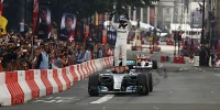 Foto zur News: Neue Gerüchte um Grand Prix in London nehmen Fahrt auf
