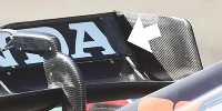 Foto zur News: Analyse: Was steckt hinter den Heckflügelsorgen bei Red Bull?