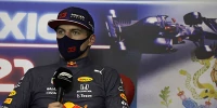 Foto zur News: Max Verstappen: Weiter Interesse an den 24 Stunden von Le Mans