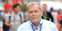Foto zur News: Norbert Haug: &quot;Die Vorzeichen sprechen für Verstappen&quot;