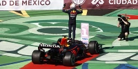 Foto zur News: Ross Brawn: Warum ihn Verstappen an Michael Schumacher erinnert