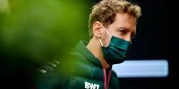 Foto zur News: Vor Wochenende in Brasilien: Vettel besuchte Bio-Farm von Ex-F1-Pilot Diniz
