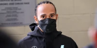 Foto zur News: Wolff erklärt erneuten Motorwechsel bei Hamilton: Leistungsverlust zu stark