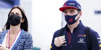 Foto zur News: Max Verstappen: &quot;Cooles&quot; erstes Treffen mit Schwiegervater Nelson Piquet