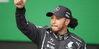 Foto zur News: F1-Qualifying Sao Paulo: Keine Chance für Verstappen gegen Hamilton!