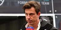 Foto zur News: Toto Wolff: Mercedes-Motorenprobleme gehen auf 2019 zurück