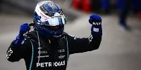 Foto zur News: Valtteri Bottas: Unser Plan hat perfekt funktioniert!