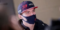Foto zur News: Nicht das DRS: Was sich Max Verstappen an Hamiltons Heckflügel angeschaut hat
