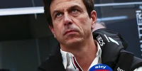 Foto zur News: Toto Wolff: DRS-Fall hätte Kommissaren nicht gemeldet werden müssen