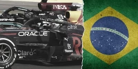 Foto zur News: Brasilien im Re-Live: War das unfair von Max Verstappen?