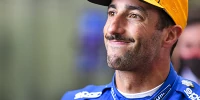 Foto zur News: Daniel Ricciardo nach P10: &quot;Hat nicht so viel Spaß gemacht&quot;