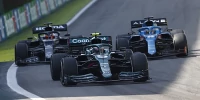 Foto zur News: Sebastian Vettel hadert mit VSC-Pech: &quot;Wäre ein anderes Rennen geworden!&quot;