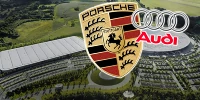 Foto zur News: Grünes Licht für Formel-1-Einstieg? VW-Konzern setzt nur auf eine Marke!