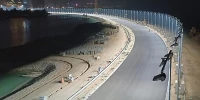 Foto zur News: Domenicali sicher: F1-Strecke in Saudi-Arabien wird rechtzeitig fertig