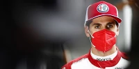 Foto zur News: Formel-1-Liveticker: Giovinazzi hat schon ein neues Cockpit gefunden!