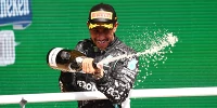 Foto zur News: Emerson Fittipaldi vergleicht Lewis Hamilton mit Tennis-Star Roger Federer