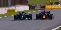 Foto zur News: F1-Rennleiter Masi: Mercedes und Red Bull &quot;versuchen alles, um zu gewinnen&quot;