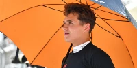 Foto zur News: Lando Norris über &quot;Drive to Survive&quot;: Kann mir aussuchen, was Netflix zeigt