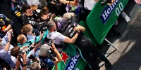 Foto zur News: Lewis Hamilton: Mentale Einstellung war der Schlüssel