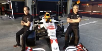 Foto zur News: Honda denkt über Wiedereinstieg in die Formel 1 nach