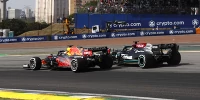 Foto zur News: Streit um Verstappen-Manöver: FIA terminiert erste Anhörung