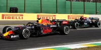 Foto zur News: Juan Pablo Montoya: Verstappen wollte die Kurve gar nicht kriegen!